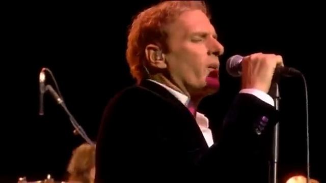 Michael Bolton/Fly Me To The Moon смотреть онлайн