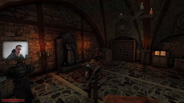 Хроники Миртаны 