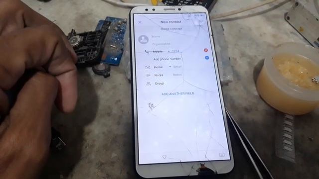 Huawei Y7 2018 Prime Model LDN-AL00 Android 8.0 frp Bypass Without Pc смотреть онлайн