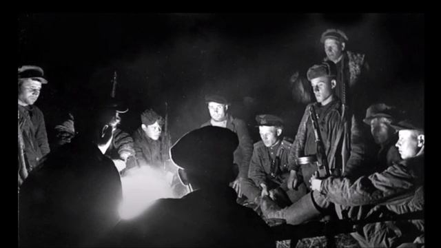 Тёмная ночь (Dark Night) смотреть онлайн