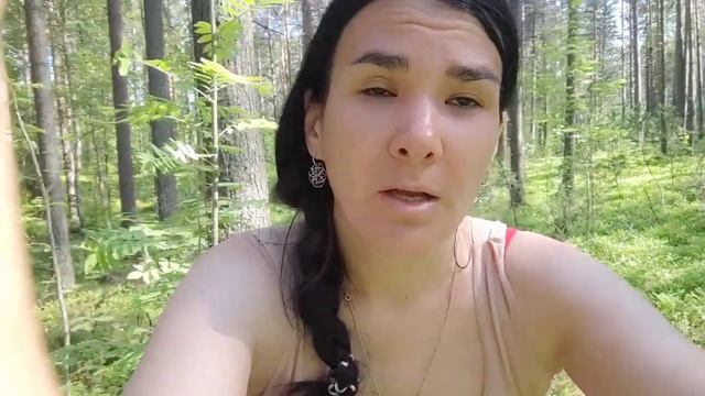 Как избавиться от назойливых мыслей в голове. Влог от Шагуновой смотреть онлайн