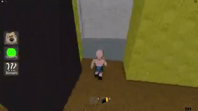 Новые Скины Уже в Бэкрумс Морф в ROBLOX!!! | Backrooms Morphs ! смотреть онлайн