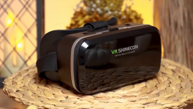 VR Shinecon G04A #vr #olcha #olchauz смотреть онлайн