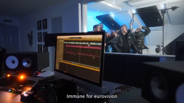 🇬🇷 Immune - Plugged In W/Fumez The Engineer | Pressplay смотреть онлайн