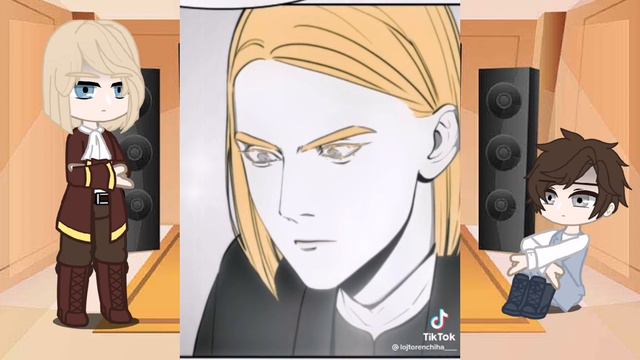 Реакция городов из прошлого на будущее. Тик Ток | ПВЛ |. смотреть онлайн