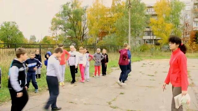 День Учителя смотреть онлайн