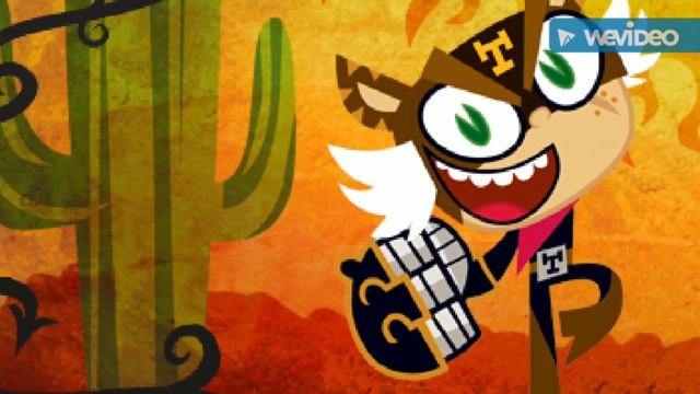 El Tigre The Adventures of Manny Rivera 15th Anniversary Slideshow смотреть онлайн
