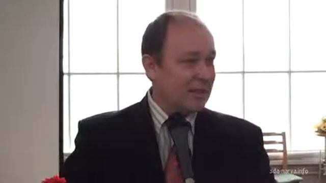 78 - Вилли Ныммик 26.11.11 - Праведность Божья смотреть онлайн