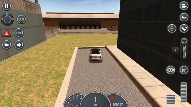 Driving school 2016 ( game play ) смотреть онлайн