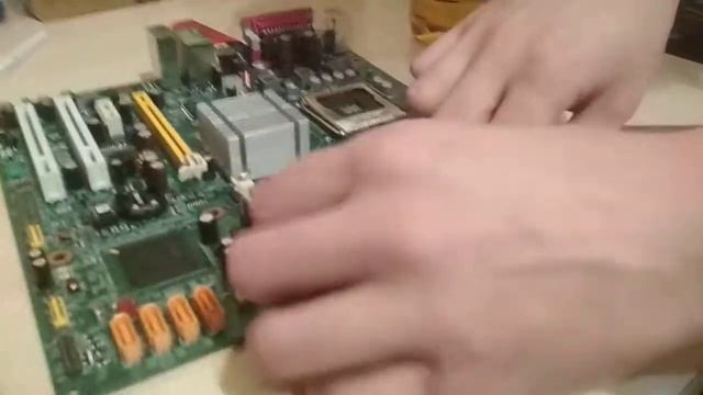 DDR3 из DDR2. КАК Я НЕ ДОДУМАЛСЯ ДО ЭТОГО РАНЬШЕ!!! смотреть онлайн