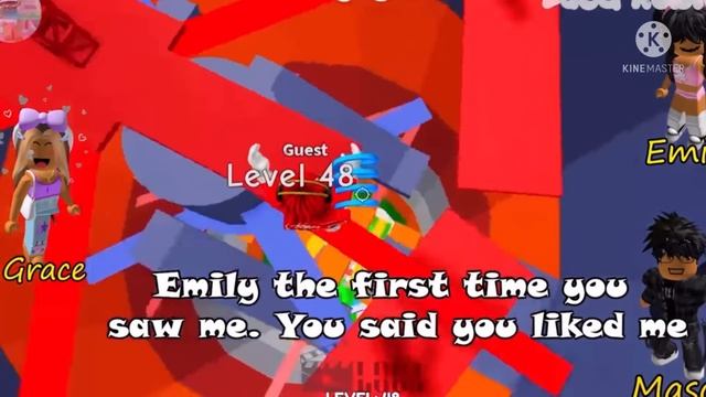 Skeletons roasting Roblox stories Pt.1 смотреть онлайн