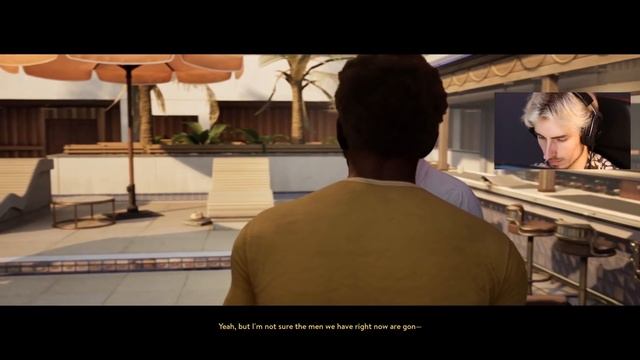 Neok and Furiousss break out!! - A Way Out #4 смотреть онлайн