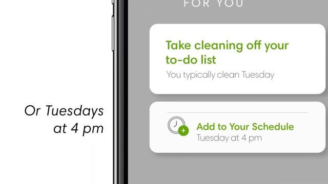 iRobot Home App: for all iRobot models with app control смотреть онлайн