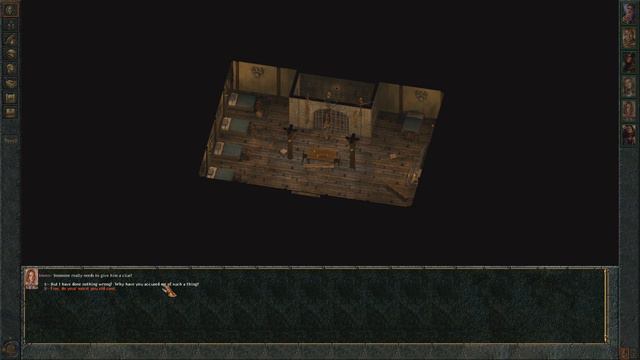 Baldur’s Gate - Toby’s Tale #40: Homecoming смотреть онлайн