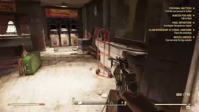 Fallout 76 live stream смотреть онлайн