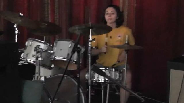 Легато - сейшн в школе искусств (Туапсе 2012) Часть 2 смотреть онлайн