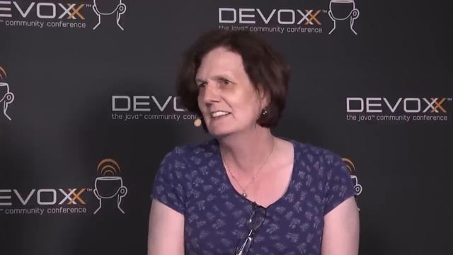 Devoxx 2014 Interviews: Firebase for mobile clients смотреть онлайн