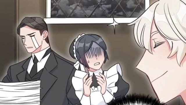 50 рецептов чая от герцогини 11-13 главы Манхва смотреть онлайн