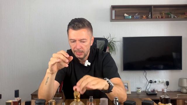 12 СУПЕР ПАРФЮМА ЗА ЕСЕНТА смотреть онлайн
