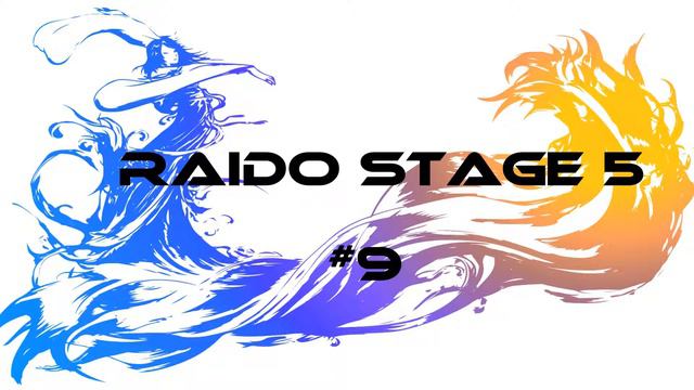 RADIO STAGE 5 #9/FF X, Rival Schools, Tales of Xillia, Samurai Shodown, Persona 5 & Tekken 5 смотреть онлайн