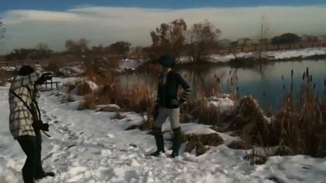 Nordic Shoot 1 смотреть онлайн