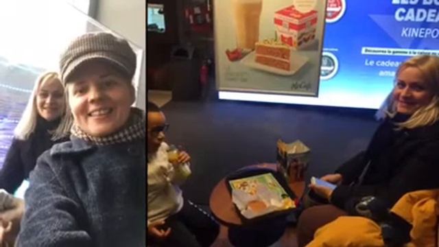 Здорово вместе провести время смотреть онлайн