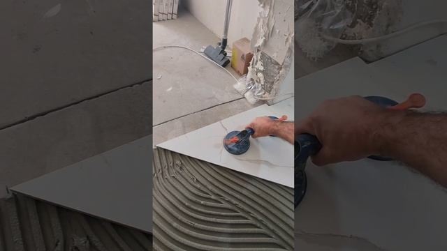 красивая плитка с 3D вставками, часть1 смотреть онлайн