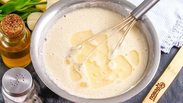 Готовим дома