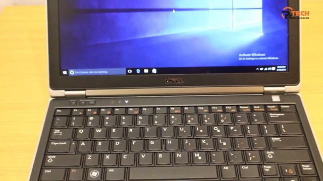 Used Dell latitude E6430s | Naudotas Dell latitude E6430s| MGE.LT смотреть онлайн