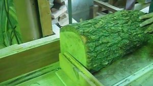 Ленточная пила. своими руками.