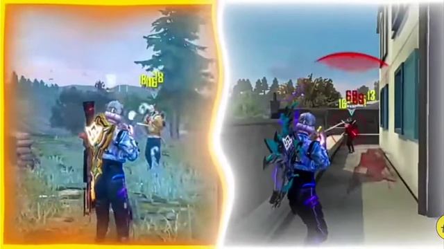 А4 ФРИ ФАЕР/FREE FIRE смотреть онлайн