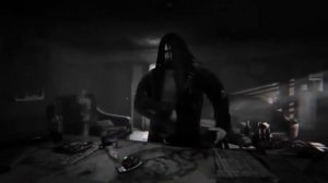 Неважно, как меня зовут (My name is Not Important rus fan dub) русская фан озвучка Hatred