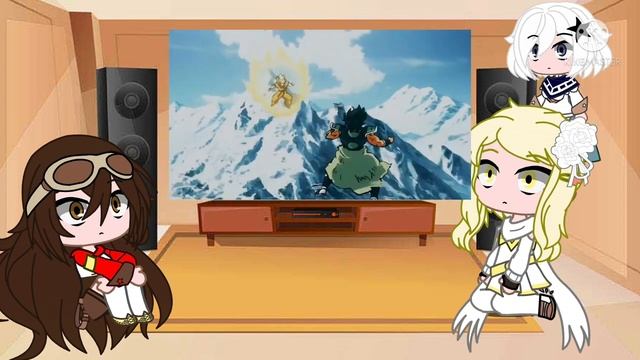 Genshin impact reacts to Goku||????/?? смотреть онлайн