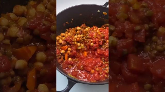 ❤️✨CHUNKY RICH TOMATO SOUP✨❤️