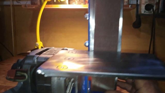 Гриндер своими руками. смотреть онлайн