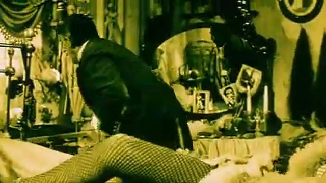 Лимонадный Джо 1964 год ВЕСТЕРН