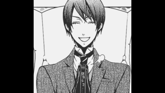 Black Butler characters react to the new live action movie смотреть онлайн