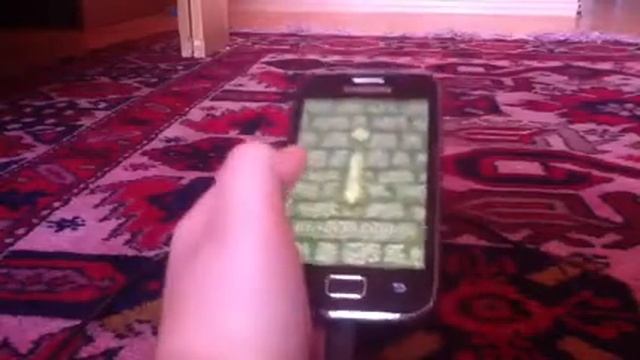 Игры на iPad смотреть онлайн