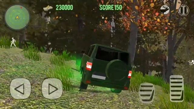 СИМУЛЯТОР ОХОТЫ НА АНДРОИД ОБЗОР HUNTING SIM OPPANA GAMES ANDROID GAMEPLAY смотреть онлайн