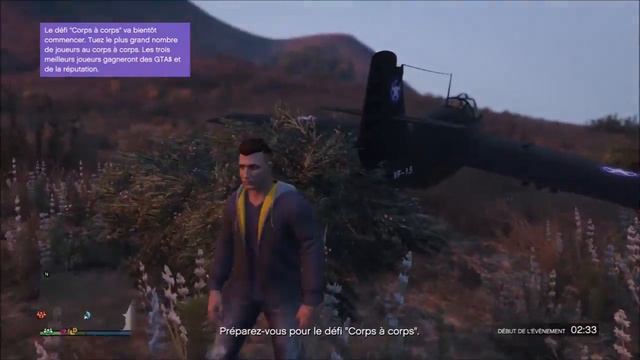 Le ZAPPING episode 24 (GTA5 - Call of Duty - Battlefield - lego - Crossout) смотреть онлайн