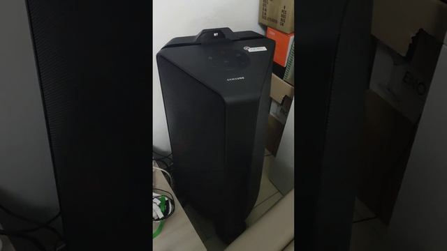 JBL Partybox 710 Vs Samsung MX  T70 ?