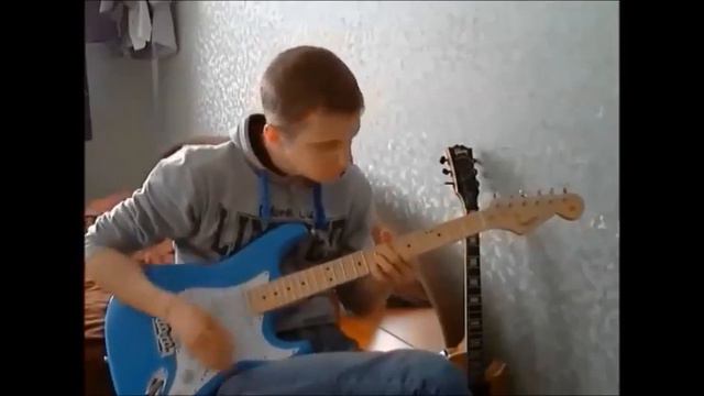 BOXTON music - РОЗЫГРЫШ! FENDER STRATOCASTER. смотреть онлайн