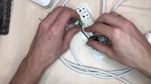 Как Сделать Умным Любой Электроприбор С Алисой Из Обычного I  На Примере Удлинителя Своими Руками