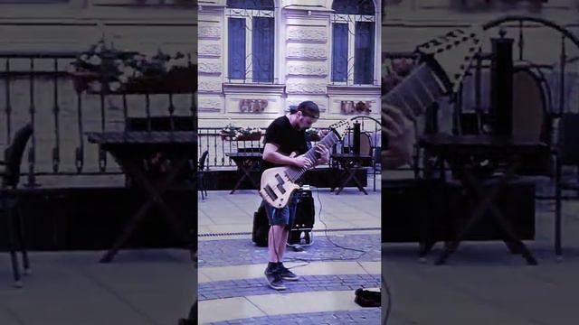 Крутая балалайка😀 смотреть онлайн