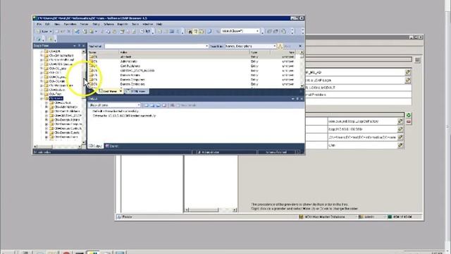 How to configure Master Data Management with LDAP (Microsoft Active Directory) смотреть онлайн