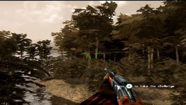 Cabela's Legendary Adventures - RomUlation Plays Wii смотреть онлайн