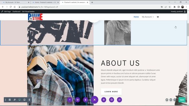 Create Affordable eCommerce Website with WordPress & WooCommerce | Free Hosting | Dr Tech смотреть онлайн
