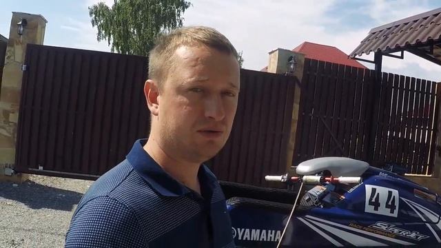 Какой купить квадроцикл cf moto или BRP. Сколько стоит гидроцикл ямаха? смотреть онлайн