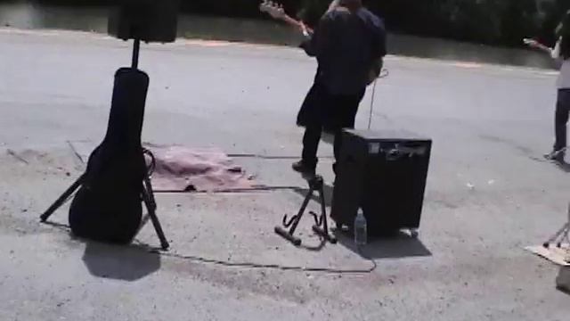 TES LEWIS - NO PARADISE смотреть онлайн