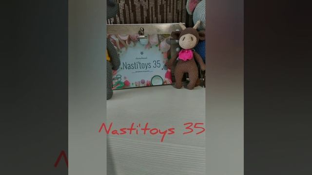 Мк куклы 2часть⬇️. прошу понять ? вязаные игрушки . смотреть онлайн